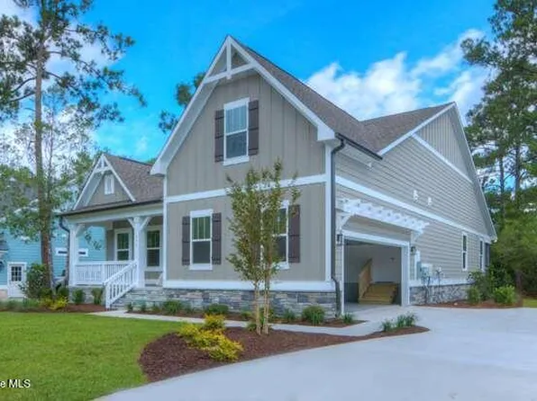972 Ashburton Road SE #93, Bolivia, NC 28422