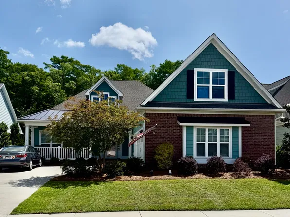 3069 Smeades Drive, Leland, NC 28451