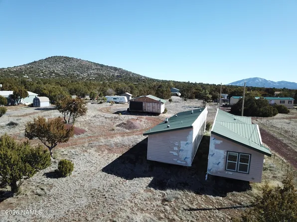 5285 N Cunning Blvd, Williams, AZ 86046