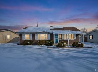 1810 Columbus Blvd, Kokomo, IN 46901