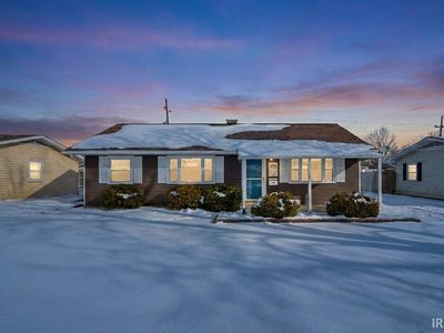 1810 Columbus Blvd, Kokomo, IN, 46901