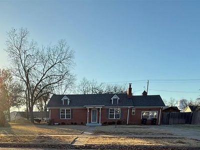 1908 N Bdwy Ave, Shawnee, OK, 74804