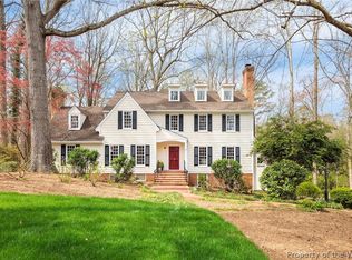 18 Charnwood Rd, Henrico, VA 23229