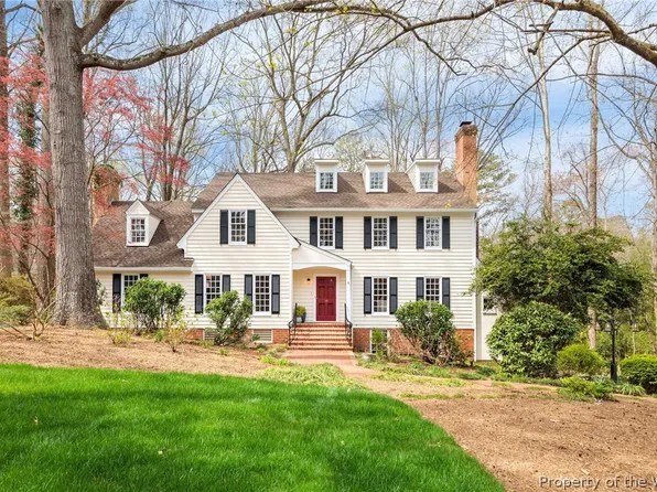 18 Charnwood Rd, Henrico, VA 23229