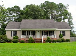 1290 Newland Rd, Elizabeth City, NC 27909