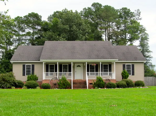 1290 Newland Rd, Elizabeth City, NC 27909
