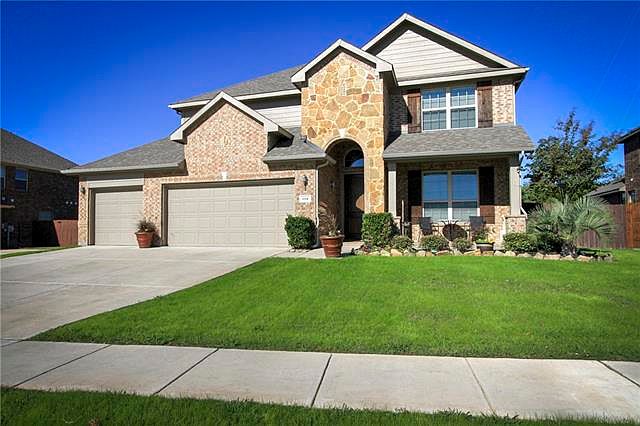 1st image of 604 Longhorn Dr