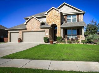 604 Longhorn Dr, Wylie, TX 75098