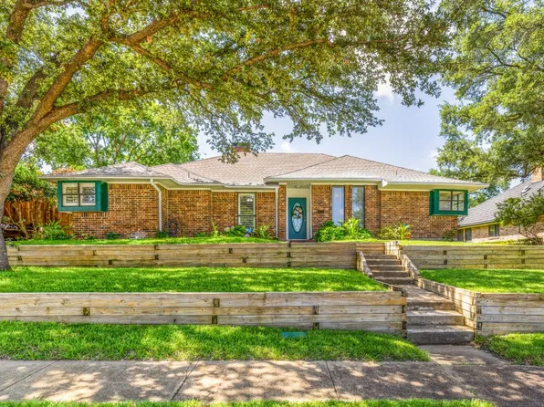 1207 Magnolia Dr, Carrollton, TX 75007