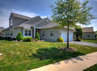 118 Renaissance Blvd, Somerset, NJ 08873