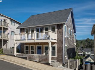2694 SW Anchor Ave, Lincoln City, OR