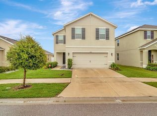 10130 Mangrove Well Rd, Sun City Center, FL 33573