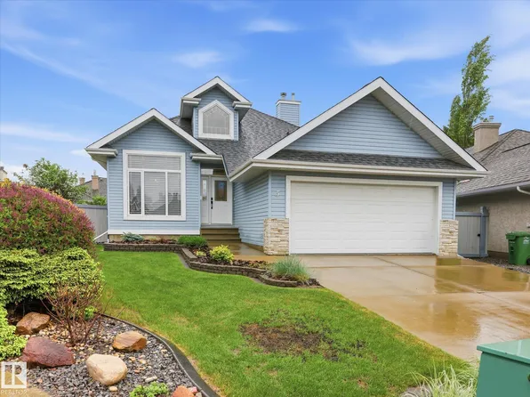 5 Lafleur Dr, Saint Albert, AB T8N 5Y1