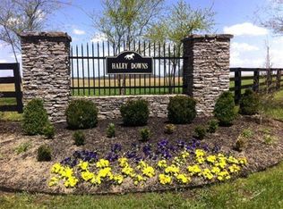 4800 Haley Rd TRACT 1, Lexington, KY 40516