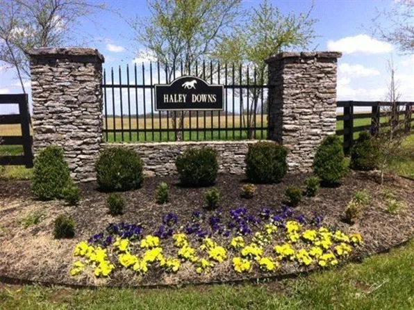 4800 Haley Rd Tract 1, Lexington, KY 40516