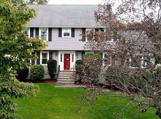 13 Jordan Ave, Wakefield, MA 01880