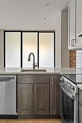 Kitchen, photo 1