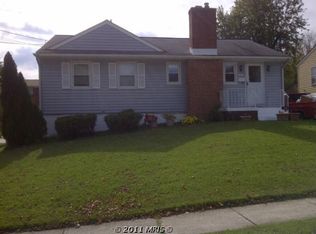 1415 Torrey Pl, Hyattsville, MD