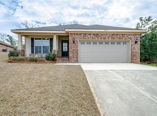 2295 Muscadine Ct, Mobile, AL 36695