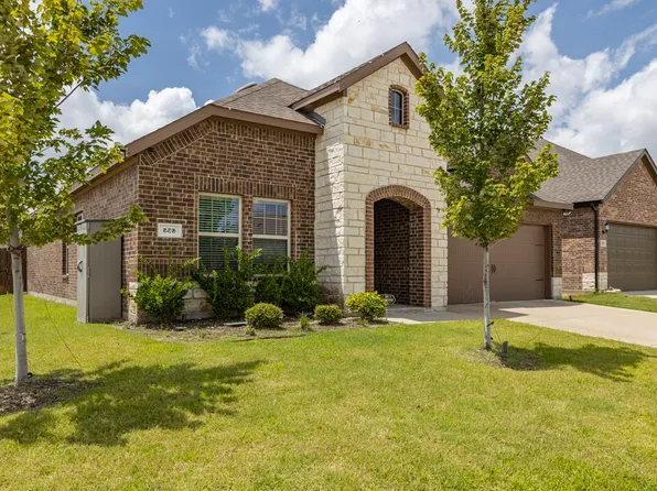 535 Overlook Dr, Royse City, TX 75189