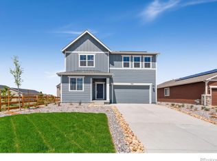 7331 Swan River St, Frederick, CO 80530