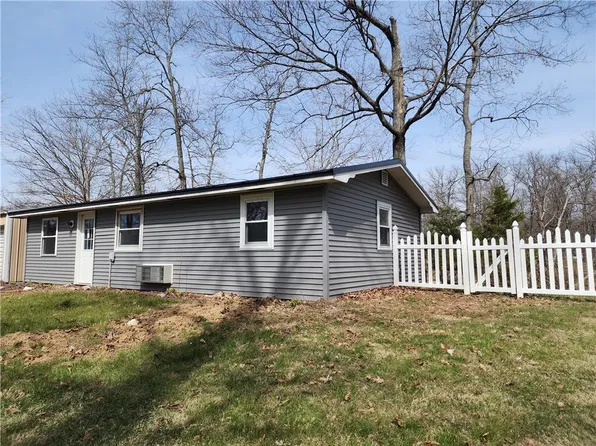 13903 E Lake Jasper South Ave, Newton, IL 62448