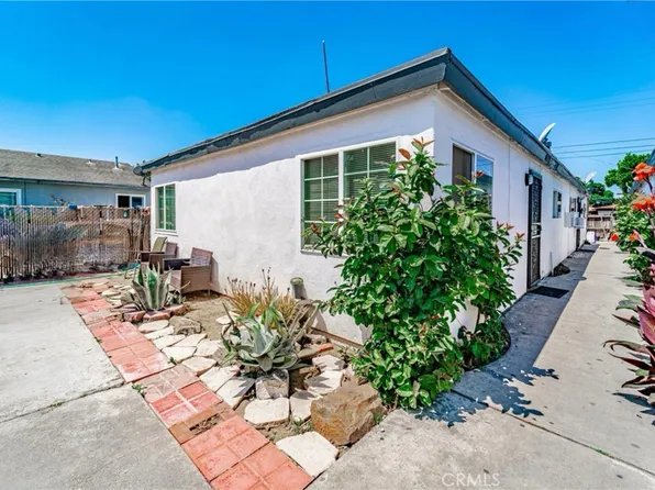 326 N Susan St, Santa Ana, CA 92703