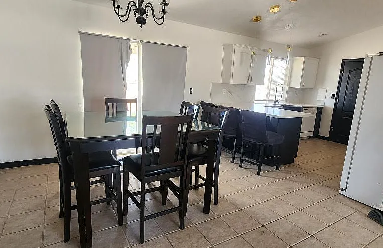 Dinning room