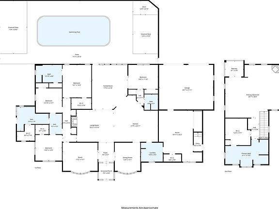 3rd image of 4436 Thunder Rd
