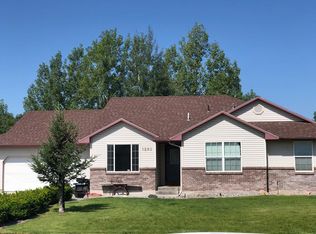 1285 Abbie Rd, Blackfoot, ID 83221