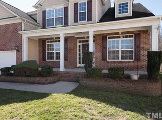 3100 Hummer Way, Raleigh, NC 27614