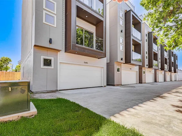5640 Dolores St, Houston, TX 77057