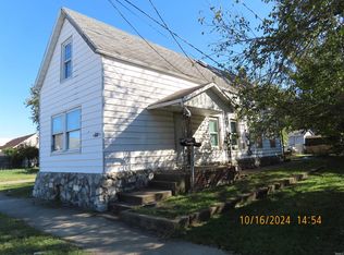 616 W Tennessee St, Evansville, IN
