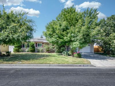 177 N Park Dr, Madera, CA, 93637