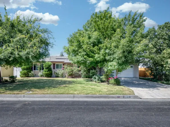 177 N Park Dr, Madera, CA 93637