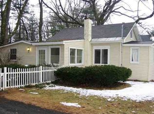 20 Conrad St, Albany, NY 12205