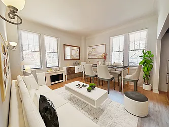 Rented by Rachel Realty