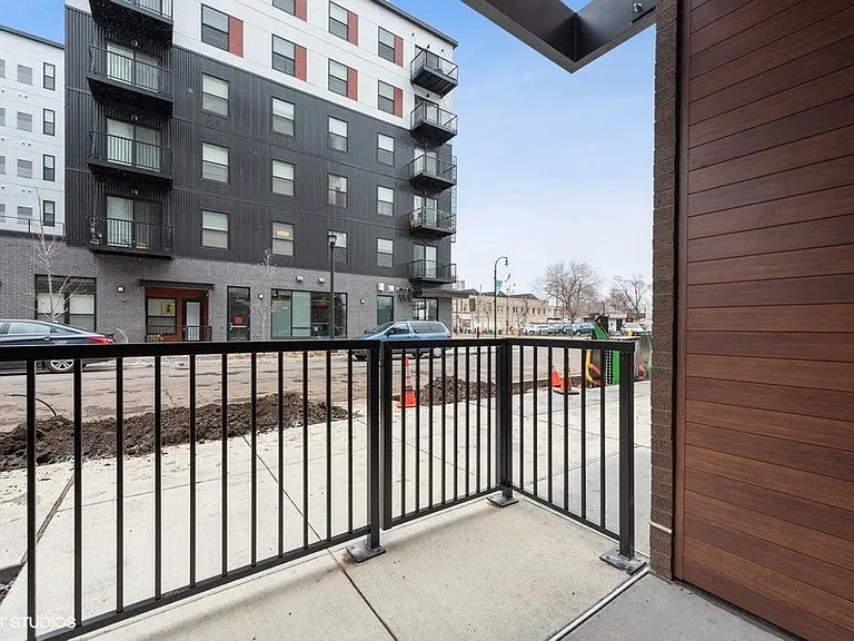 Lago Apartments — Photo 205