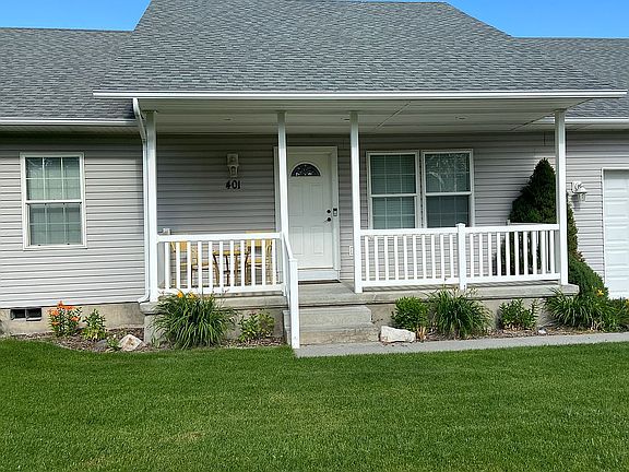 2nd image of 401 S Teton Ave