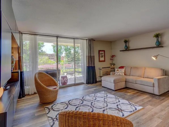 955 N Eudora St #203E, Denver, CO 80220