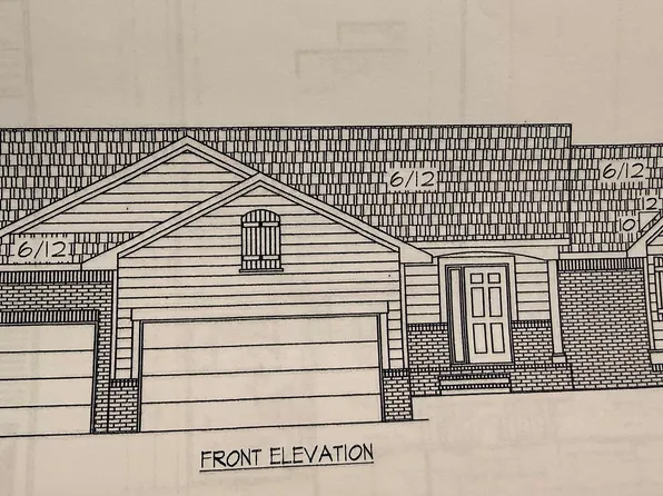 2112 S Tara Falls St, Wichita, KS 67207