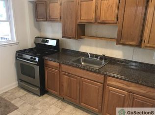 3425 N Point Rd, Baltimore, MD 21222