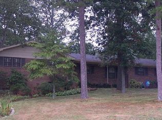 101 Redwood Rd, Dalton, GA 30721