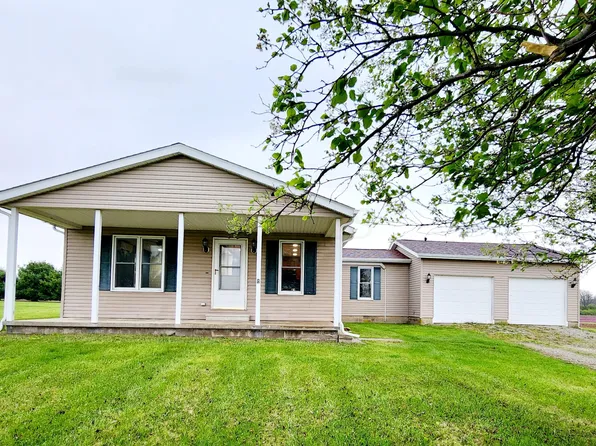 3656 Us Highway 22 NW, Washington Ch, OH 43160
