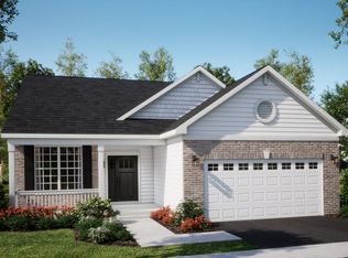 1253 Prairie Ridge Trl, Antioch, IL 60002