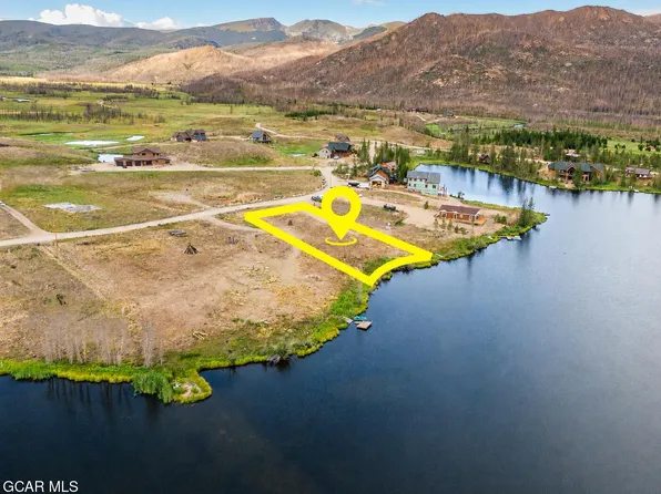 172 GCR 4911, Grand Lake, CO 80447