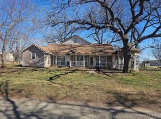 20417 Raven Rd, Burneyville, OK 73430