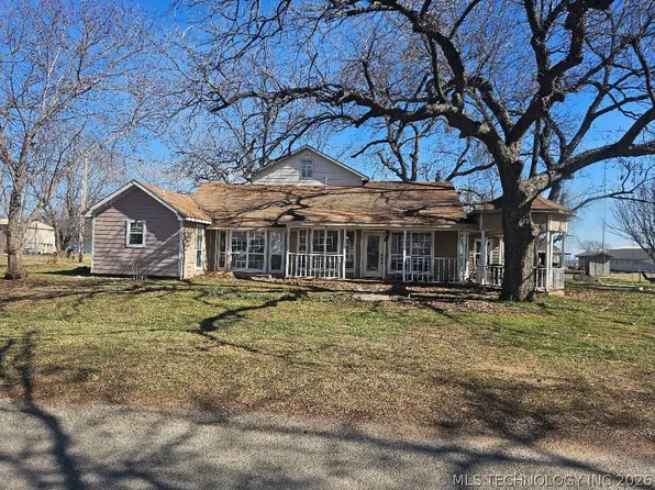 20417 Raven Rd, Burneyville, OK 73430