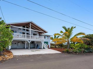 88-1508 Akahi Ave, Captain Cook, HI 96704