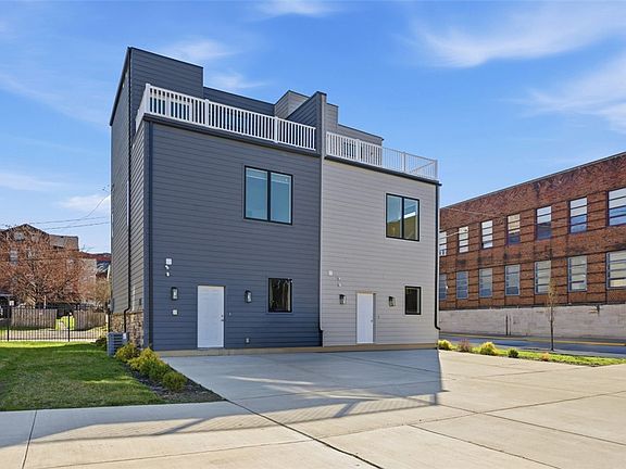 905 Rickenbach St, Pittsburgh, PA 15212 | MLS #1752522 | Zillow
